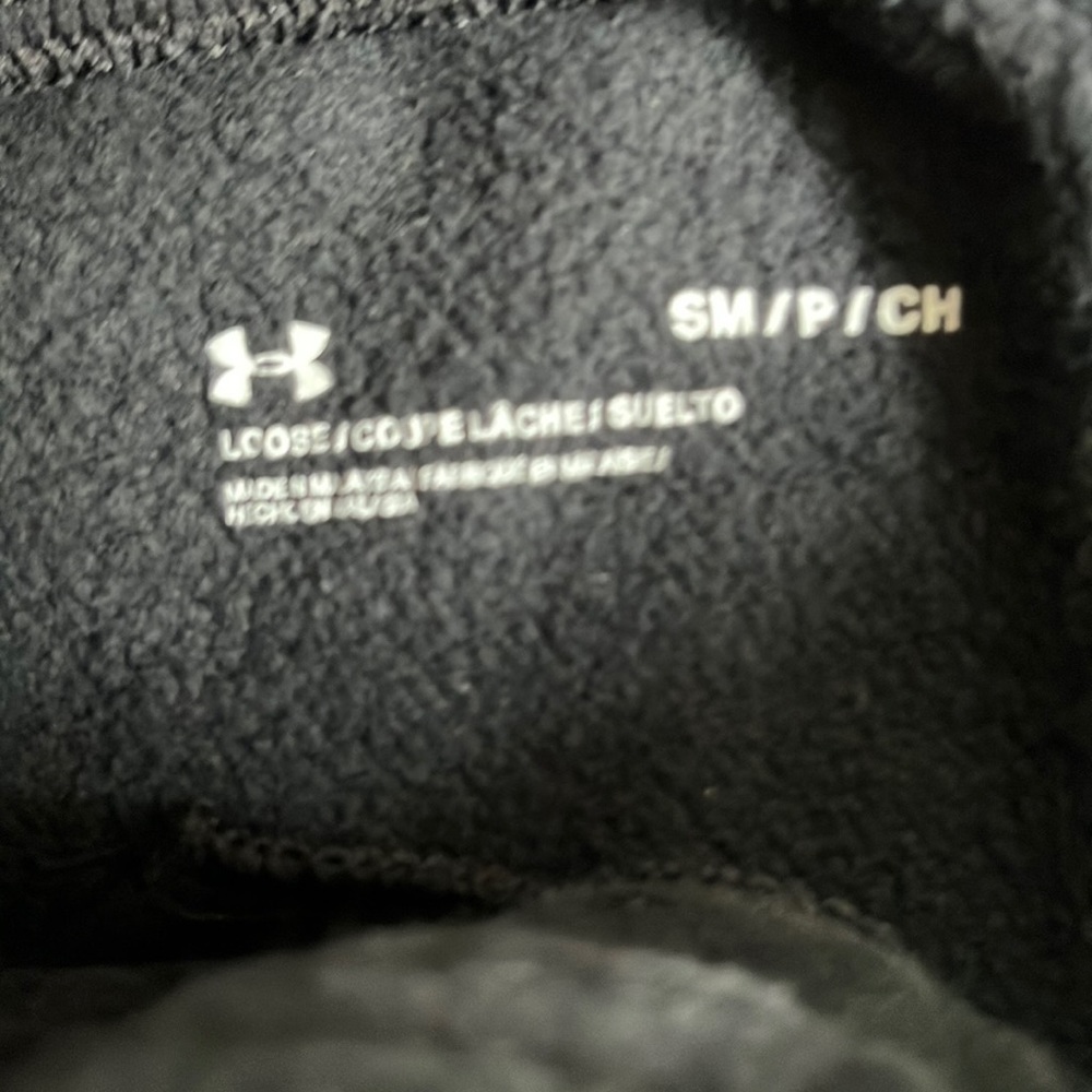 UNDER ARMOUR - Picture 4 of 4